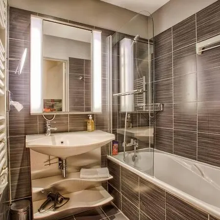 דירה Casa Riva *