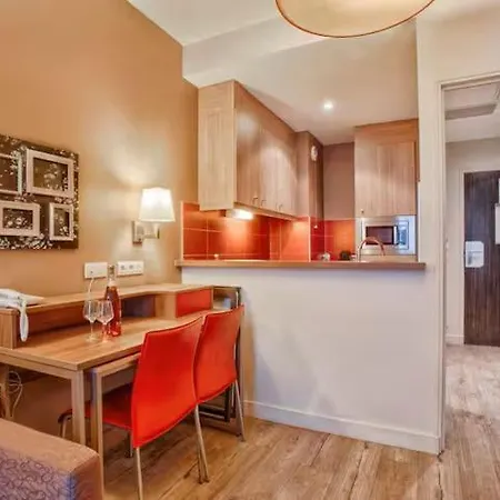 Casa Riva Apartment