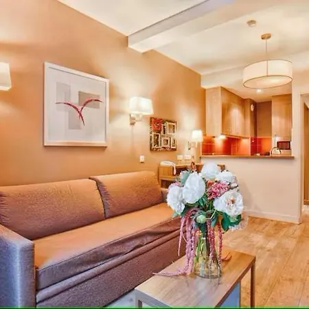 Casa Riva Apartment