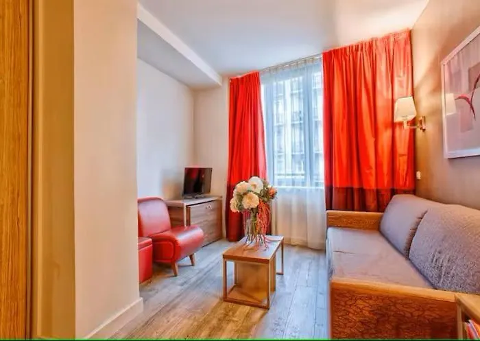 アパート Casa Riva